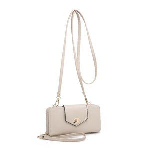 XB Mini Crossbody Cell Phone Purse Women's Wallet